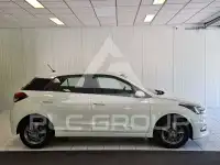 2017 Hyundai I20