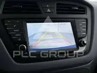 2017 Hyundai I20