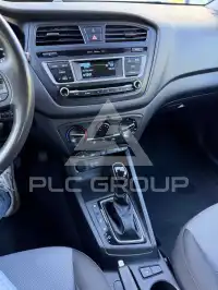 2017 Hyundai I20