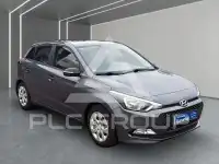 2017 Hyundai I20