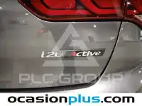 2017 Hyundai I20