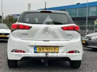 2017 Hyundai I20