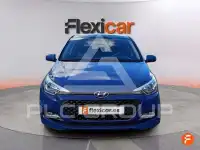 2017 Hyundai I20