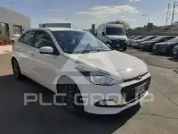 2017 Hyundai I20
