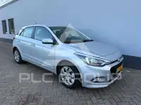 2017 Hyundai I20