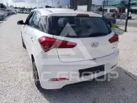 2017 Hyundai I20