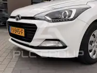 2017 Hyundai I20