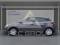 2017 Hyundai I20