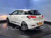 2017 Hyundai I20