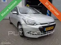 2017 Hyundai I20