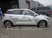2017 Hyundai I20