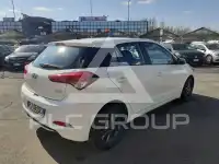 2017 Hyundai I20