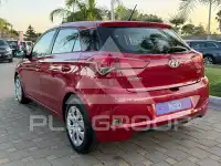 2017 Hyundai I20