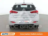 2017 Hyundai I20