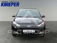 2017 Hyundai I20