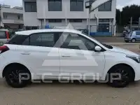 2017 Hyundai I20