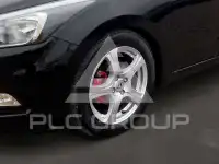 2017 Hyundai I20