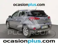 2017 Hyundai I20