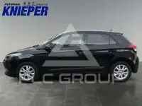 2017 Hyundai I20