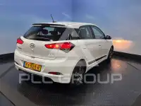 2017 Hyundai I20