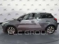 2017 Hyundai I20