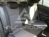 2017 Hyundai I20