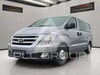 2017 Hyundai H-1
