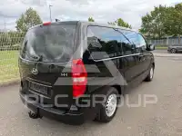 2017 Hyundai H-1
