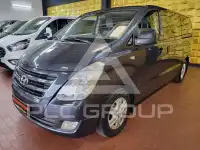 2017 Hyundai H-1