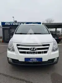 2017 Hyundai H-1