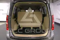 2017 Hyundai H-1