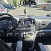 2017 Hyundai H-1