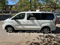 2017 Hyundai H-1