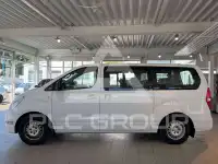 2017 Hyundai H-1