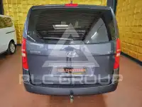 2017 Hyundai H-1