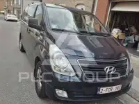 2017 Hyundai H-1