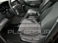 2017 Hyundai H-1