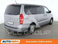 2017 Hyundai H-1