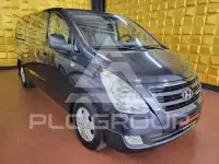 2017 Hyundai H-1