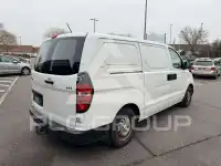 2017 Hyundai H-1