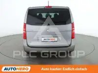 2017 Hyundai H-1