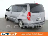2017 Hyundai H-1