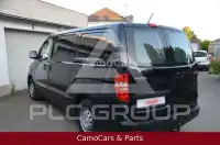 2017 Hyundai H-1