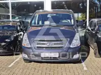 2017 Hyundai H-1