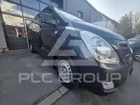 2017 Hyundai H-1