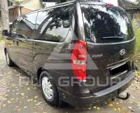 2017 Hyundai H-1