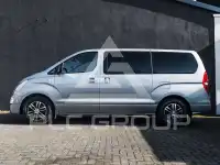 2017 Hyundai H-1