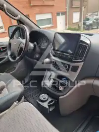 2017 Hyundai H-1