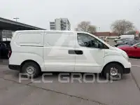2017 Hyundai H-1