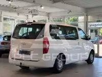 2017 Hyundai H-1